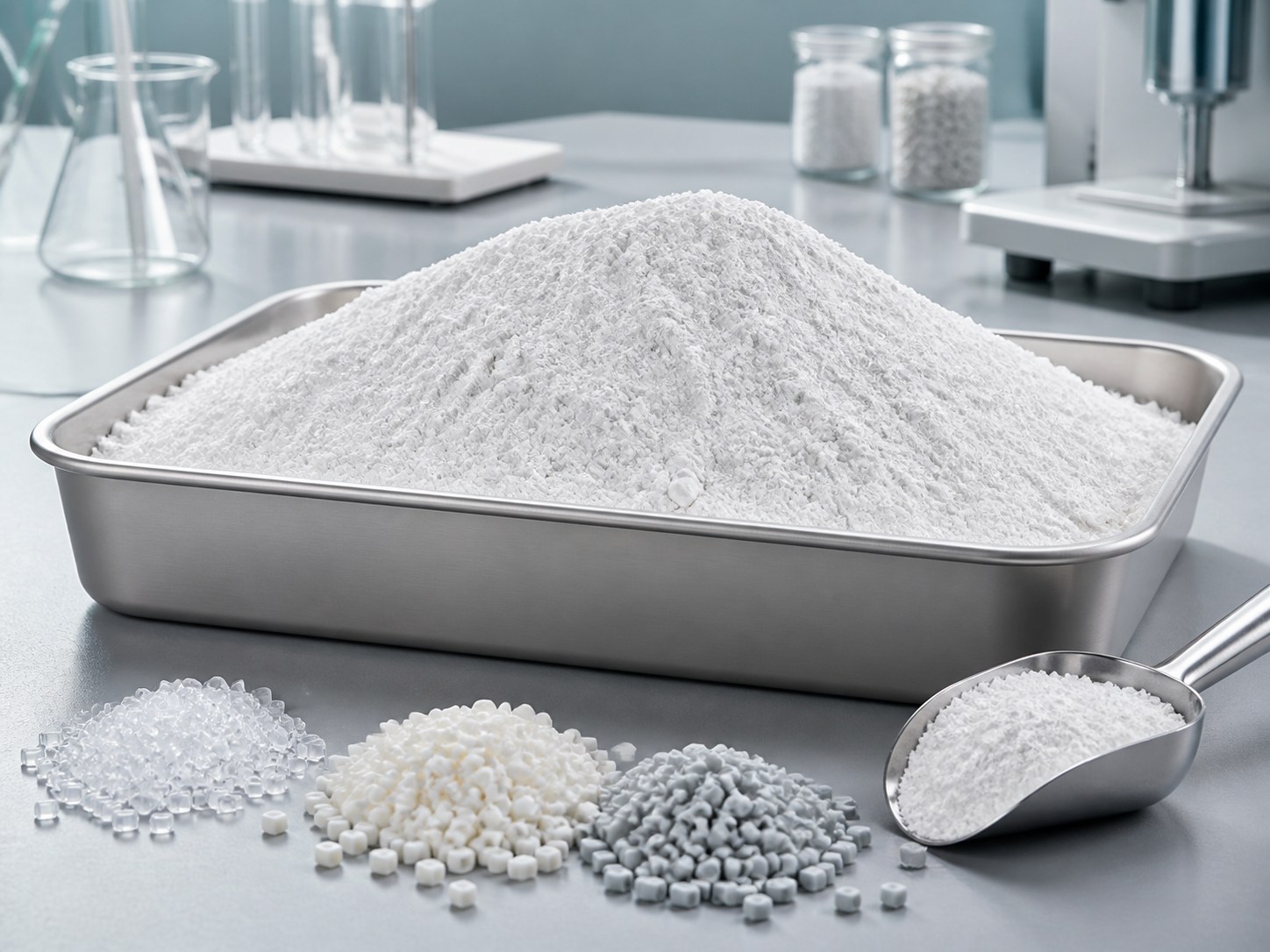 Calcium Carbonate benefits